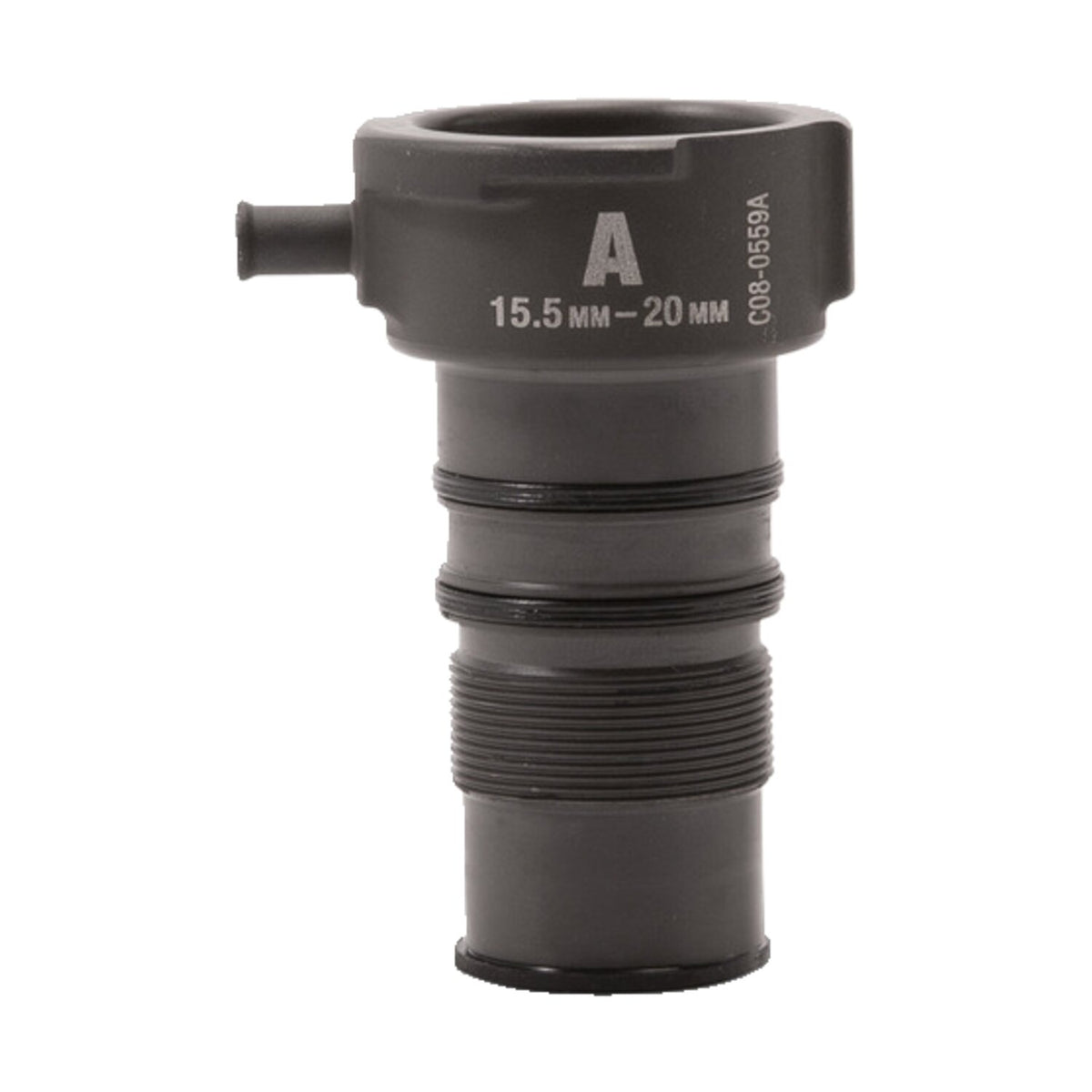 Motion Pro cooling system test tool - Type A