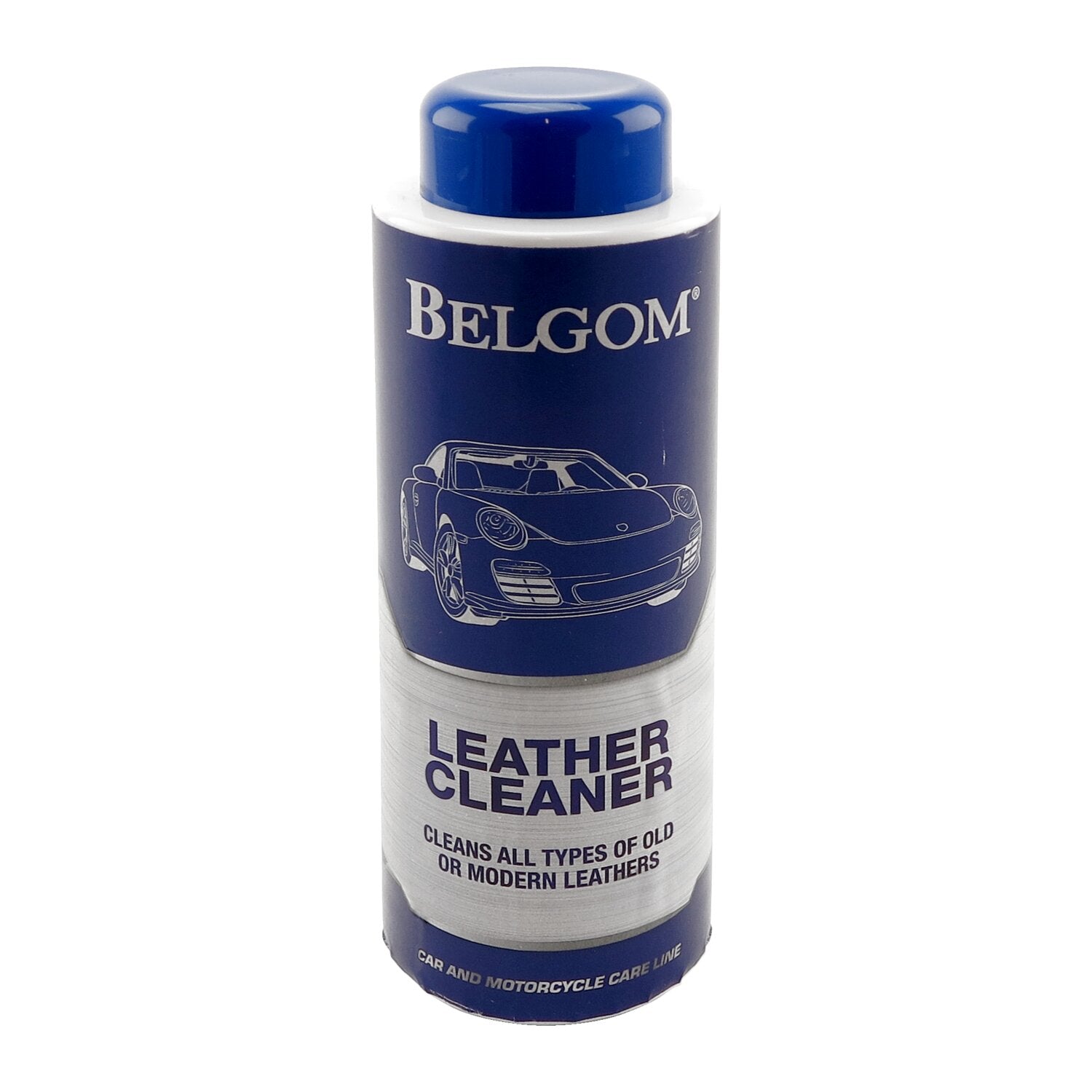 Belgom Leather Cleaner 500cc
