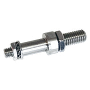 Kustom Tech mirror adapter screw - 5/16" UNC threaded