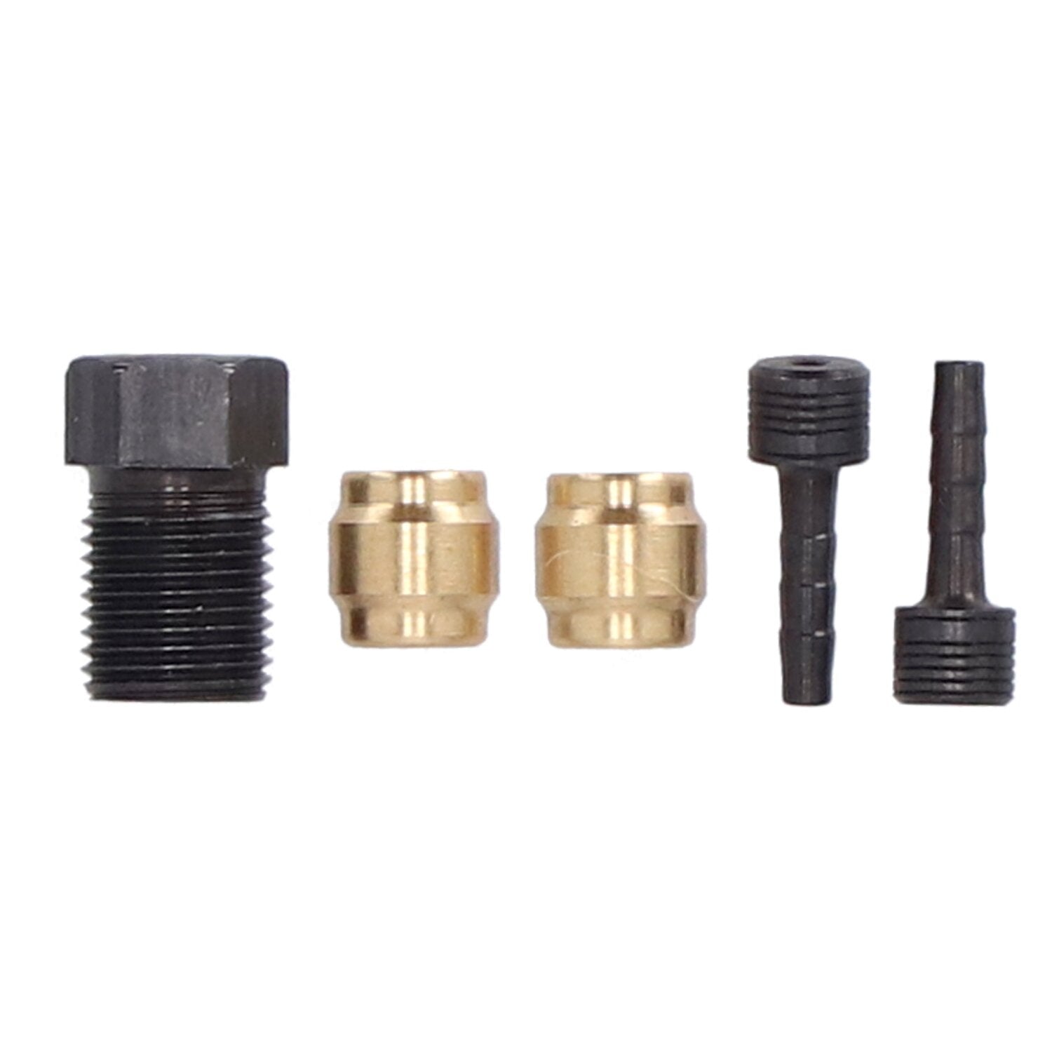 MCS Replacement hydraulic clutch line