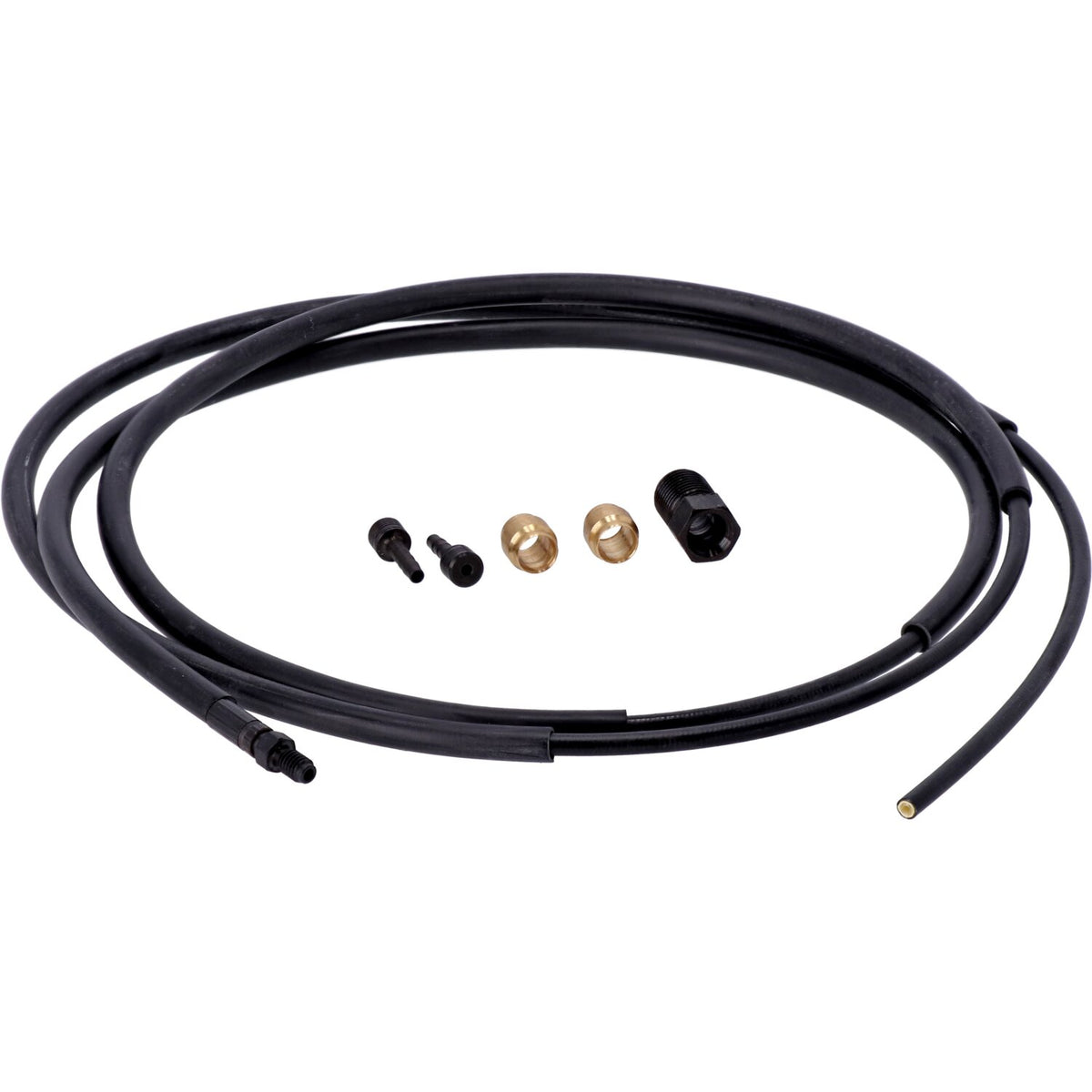 MCS Replacement hydraulic clutch line
