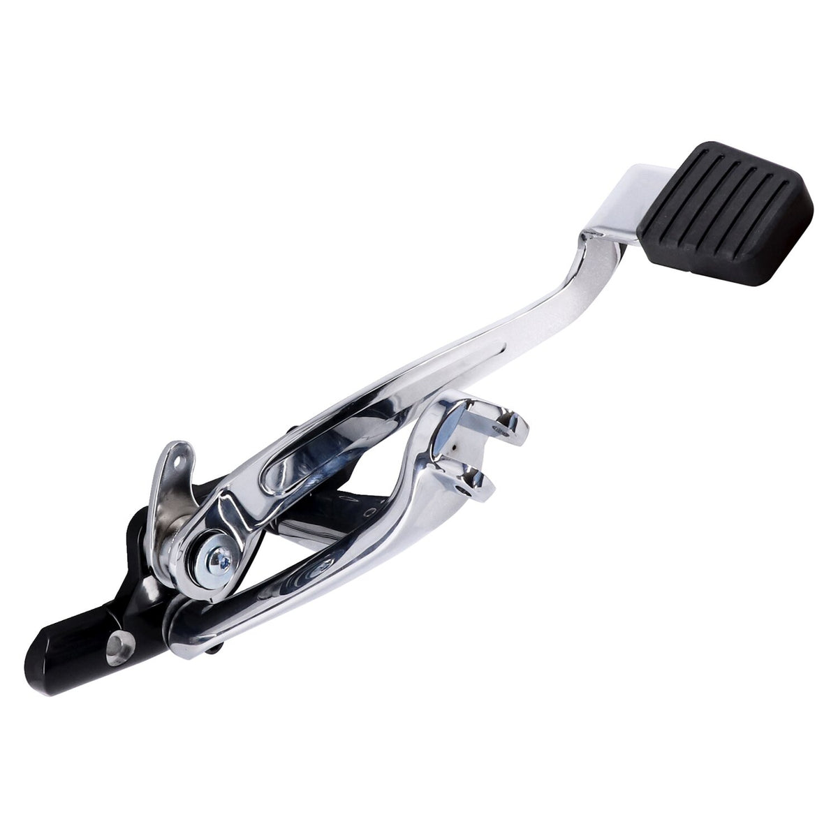 MCS M8 Softail forward control kit - Chrome
