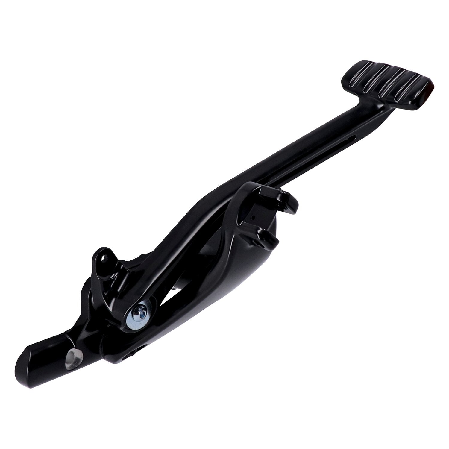 MCS M8 Softail forward control kit - Black