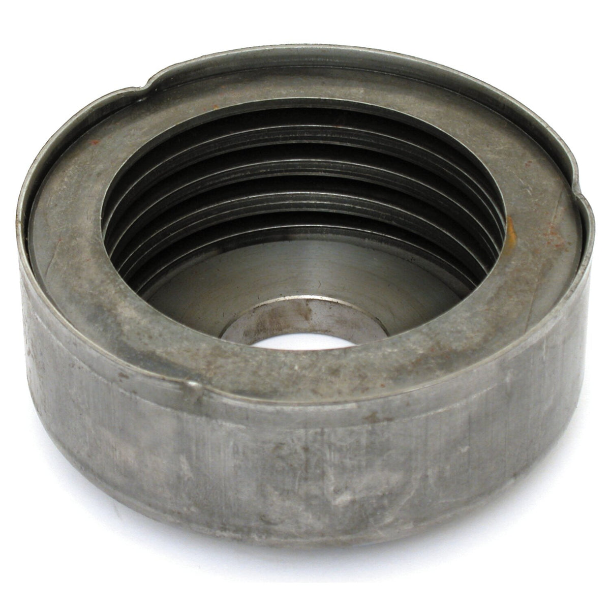 MCS Spring cover assy
