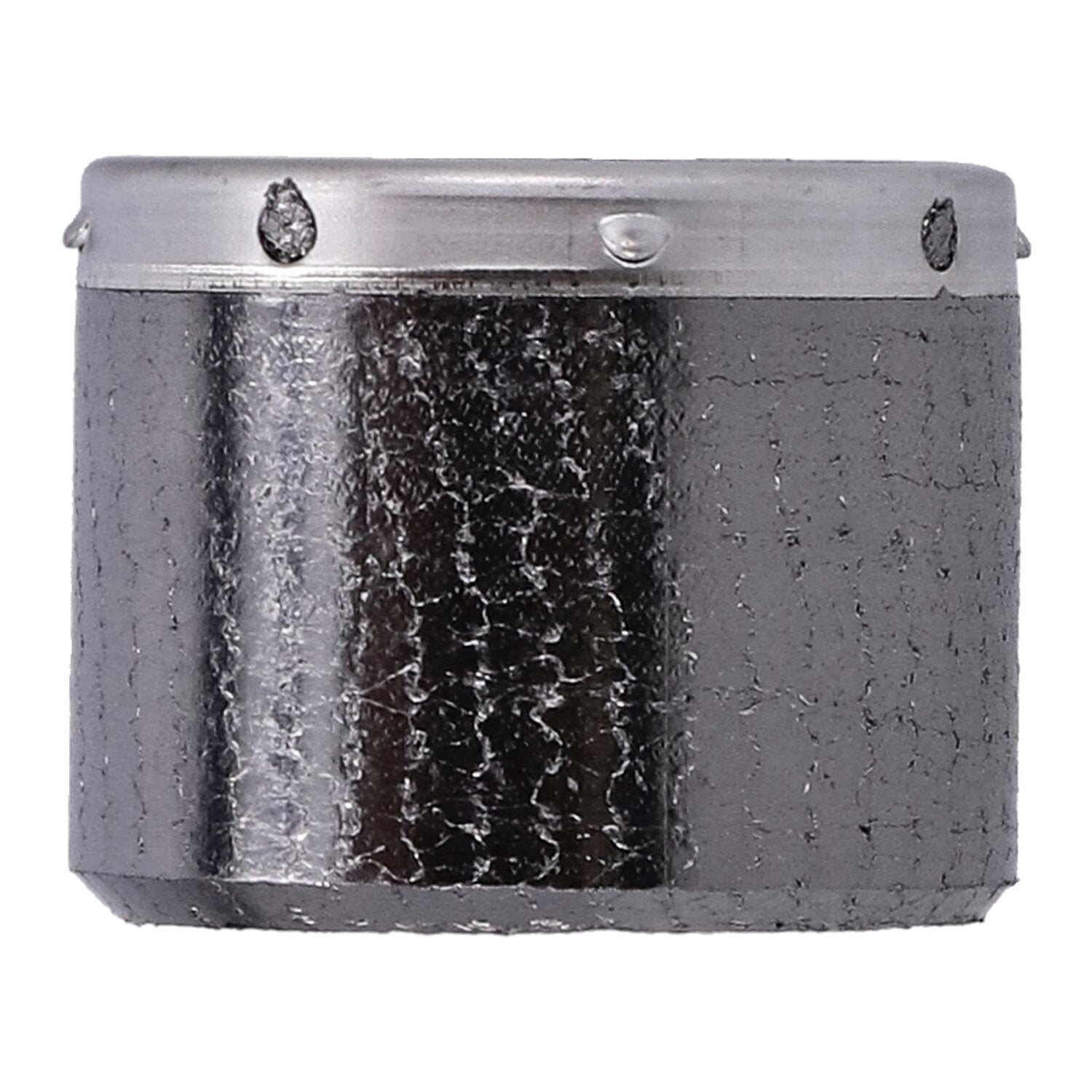MCS Gasket muffler to header pipe
