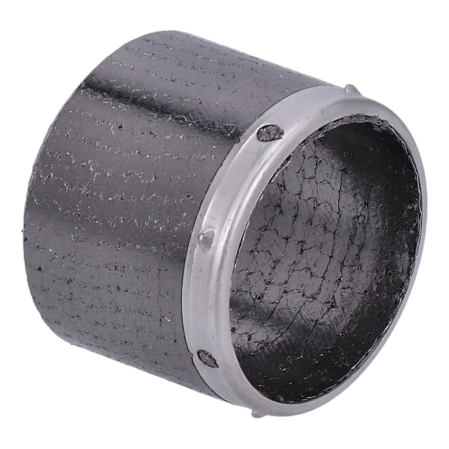 MCS Gasket muffler to header pipe