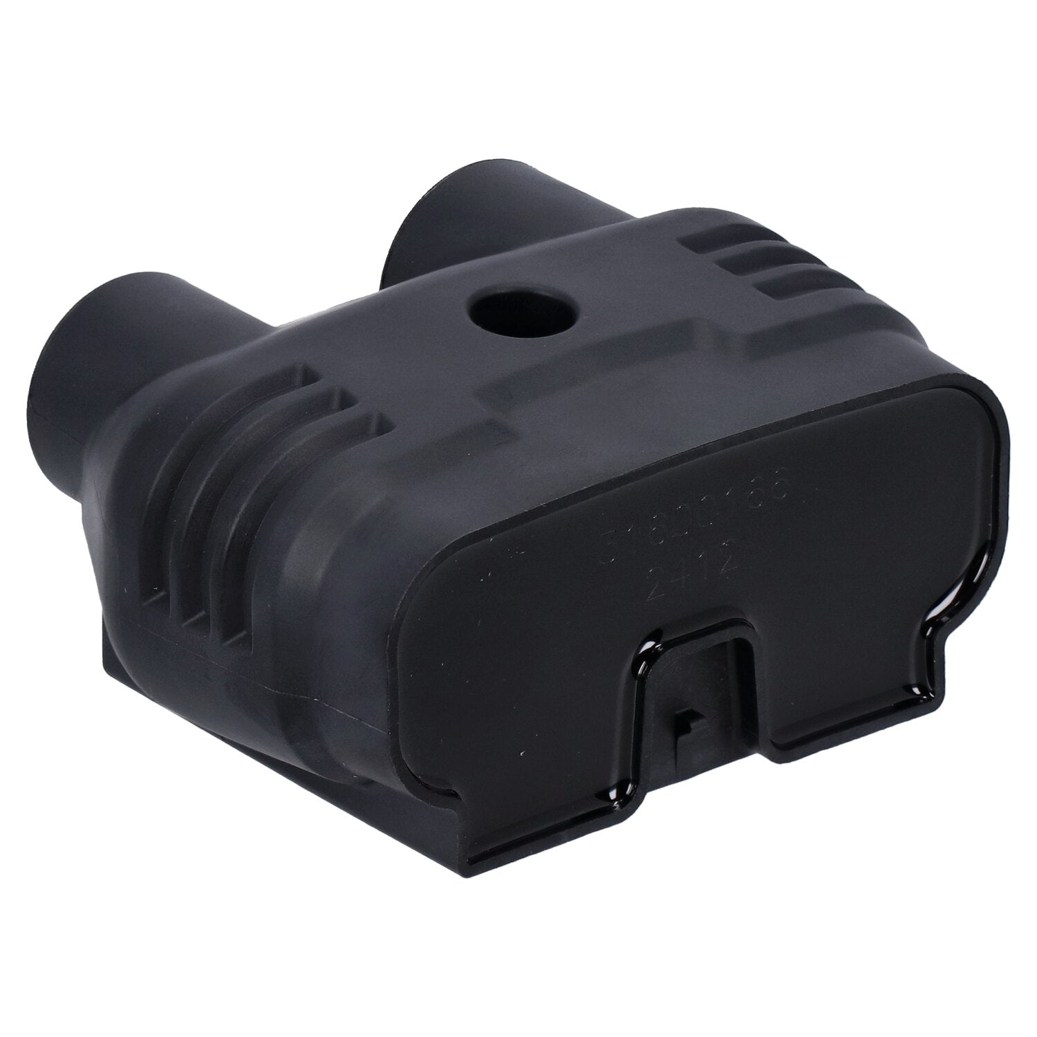 MCS Ignition coil OEM style single fire