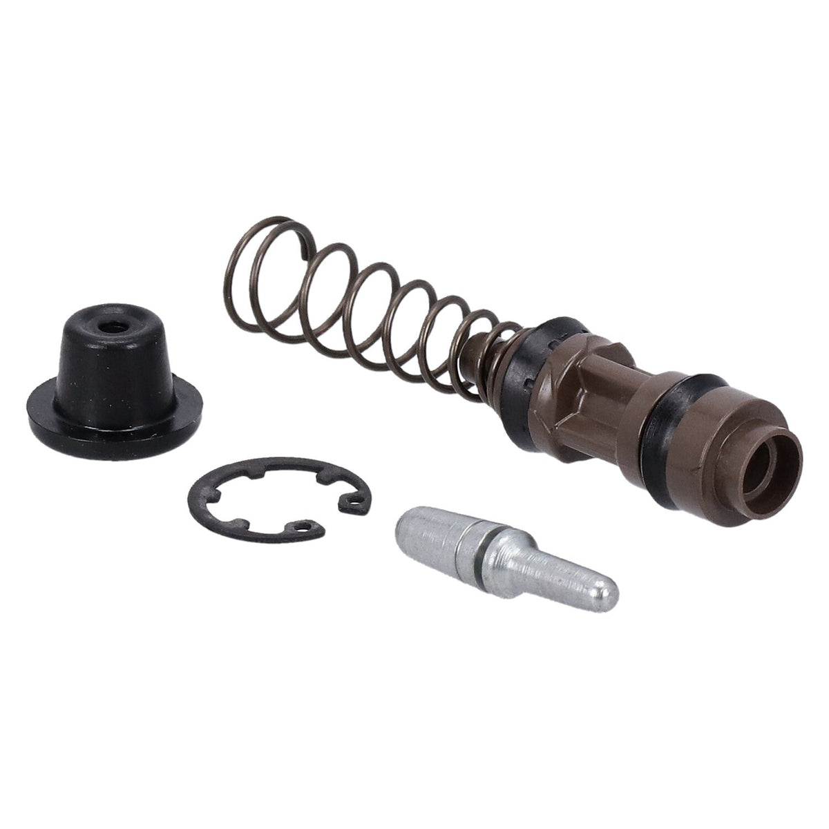 MCS Handlebar master cylinder rebuild kit clutch