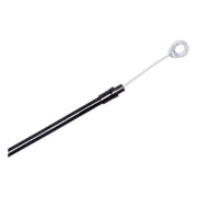 MCS clutch cable 72" (183cm) - Black
