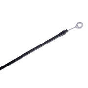 MCS clutch cable 80" (203cm) - Black