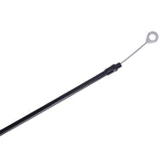 MCS clutch cable 60" (152cm) - Black
