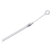 MCS clutch cable 72" (183cm) - Chrome