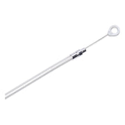 MCS clutch cable 66" (168cm) - Chrome