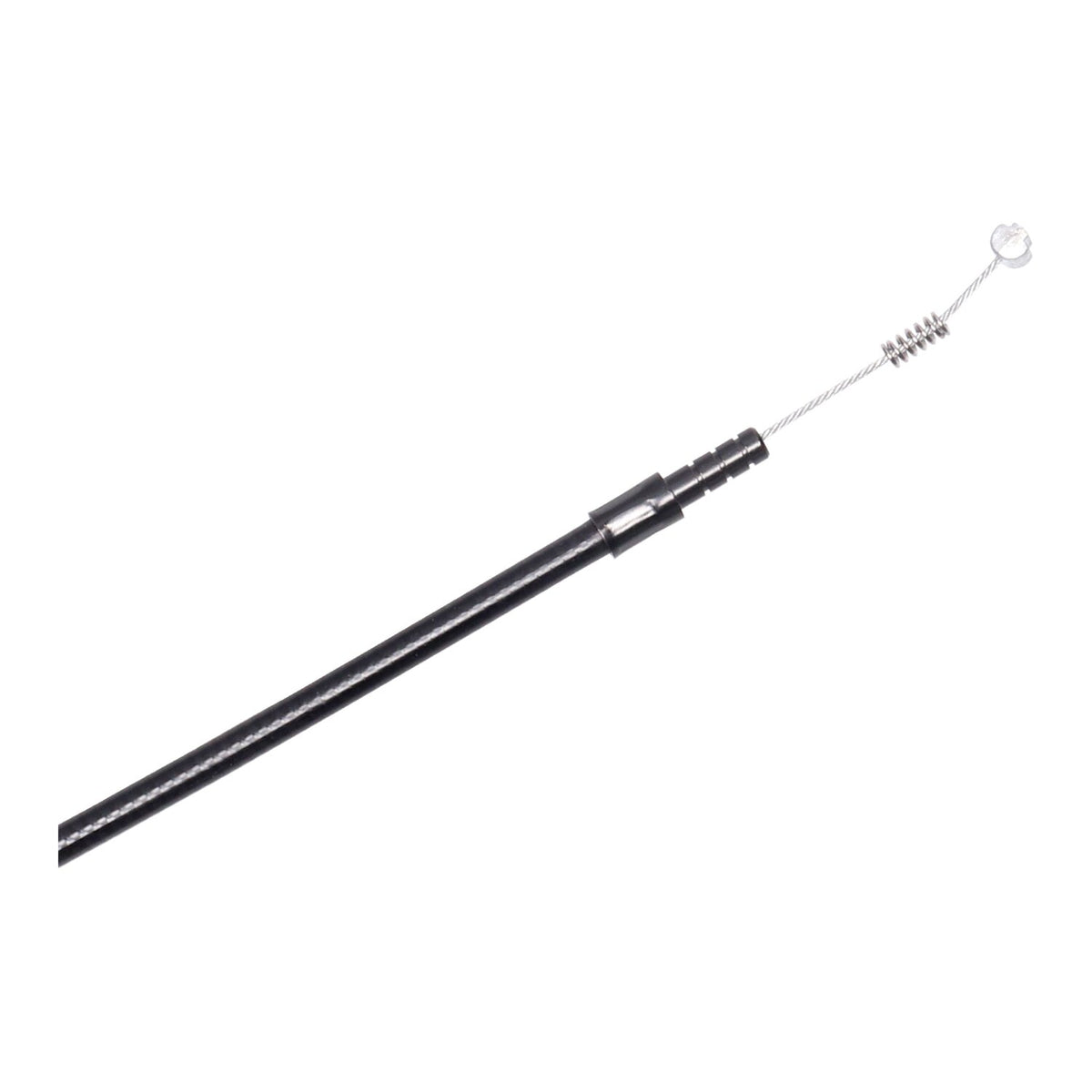MCS idle cable 32" (81cm) - Black