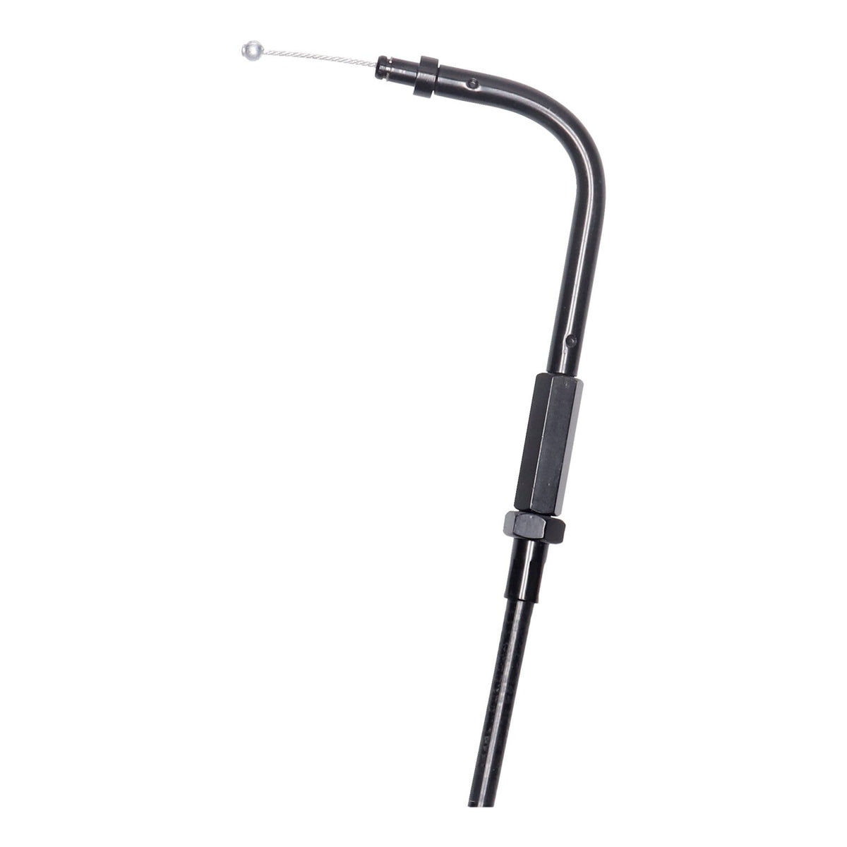 MCS idle cable 38" (97cm) - Black