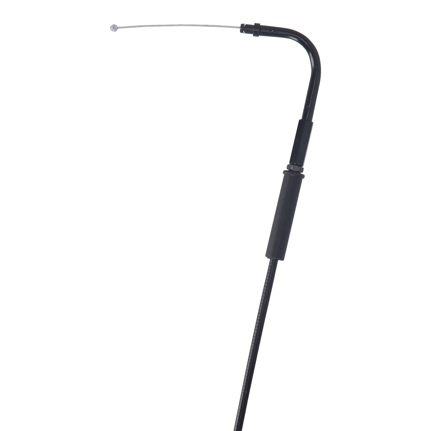 MCS throttle cable 42" (107cm) - Black