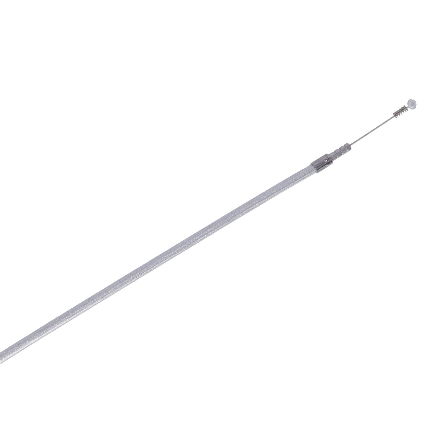 MCS idle cable 40" (102cm) - Chrome