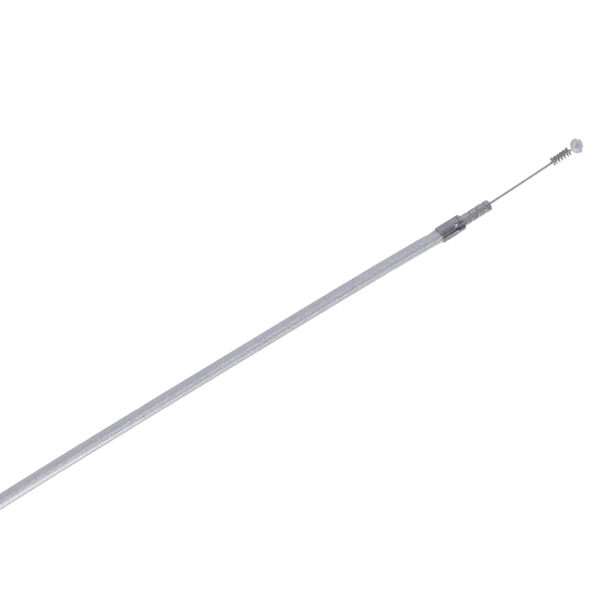 MCS idle cable 38" (97cm) - Chrome