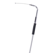 MCS idle cable 32" (81cm) - Chrome