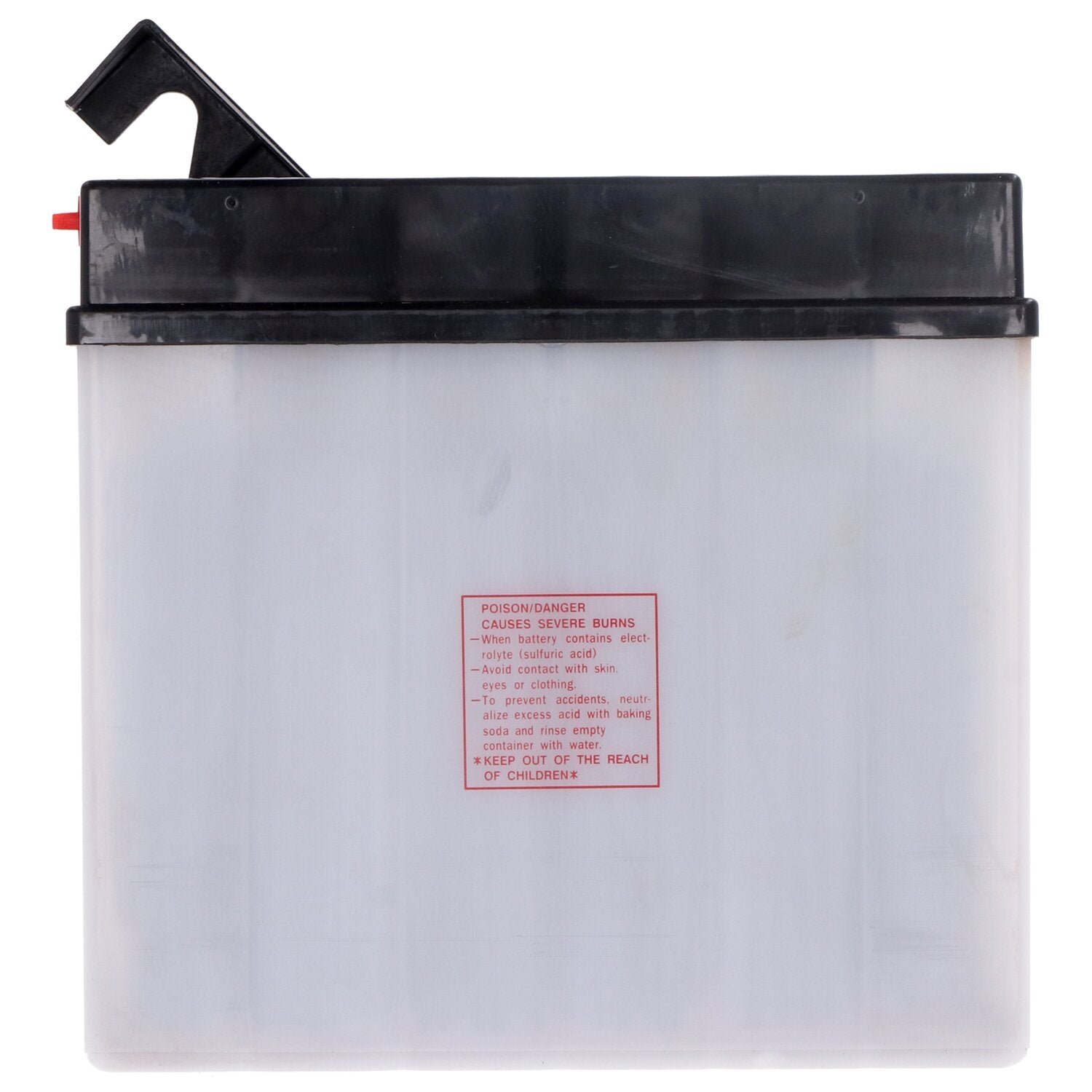 Yuasa Conventional battery