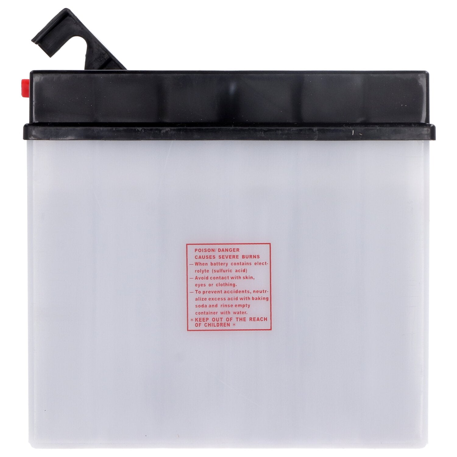 Yuasa Conventional battery