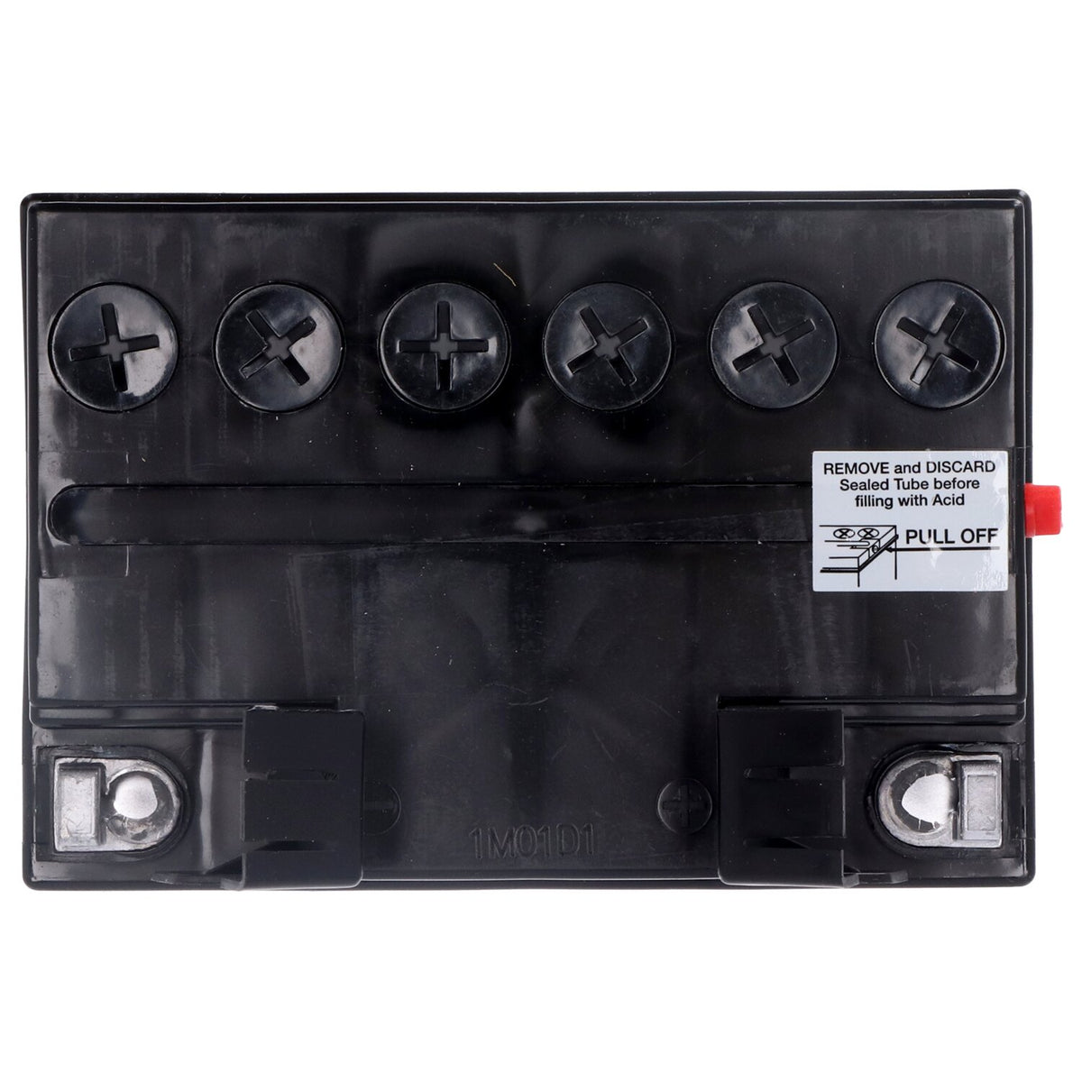 Yuasa Conventional battery