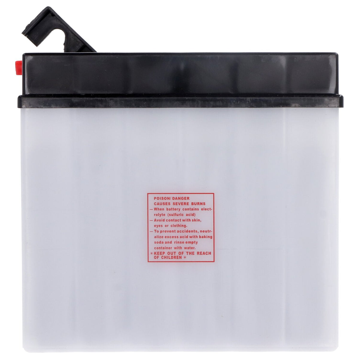 Yuasa Conventional battery