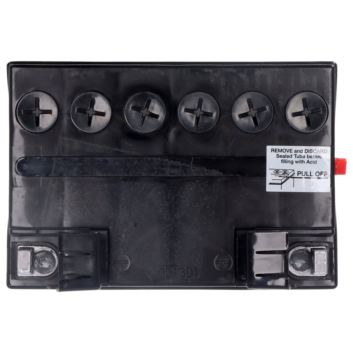 Yuasa Conventional battery