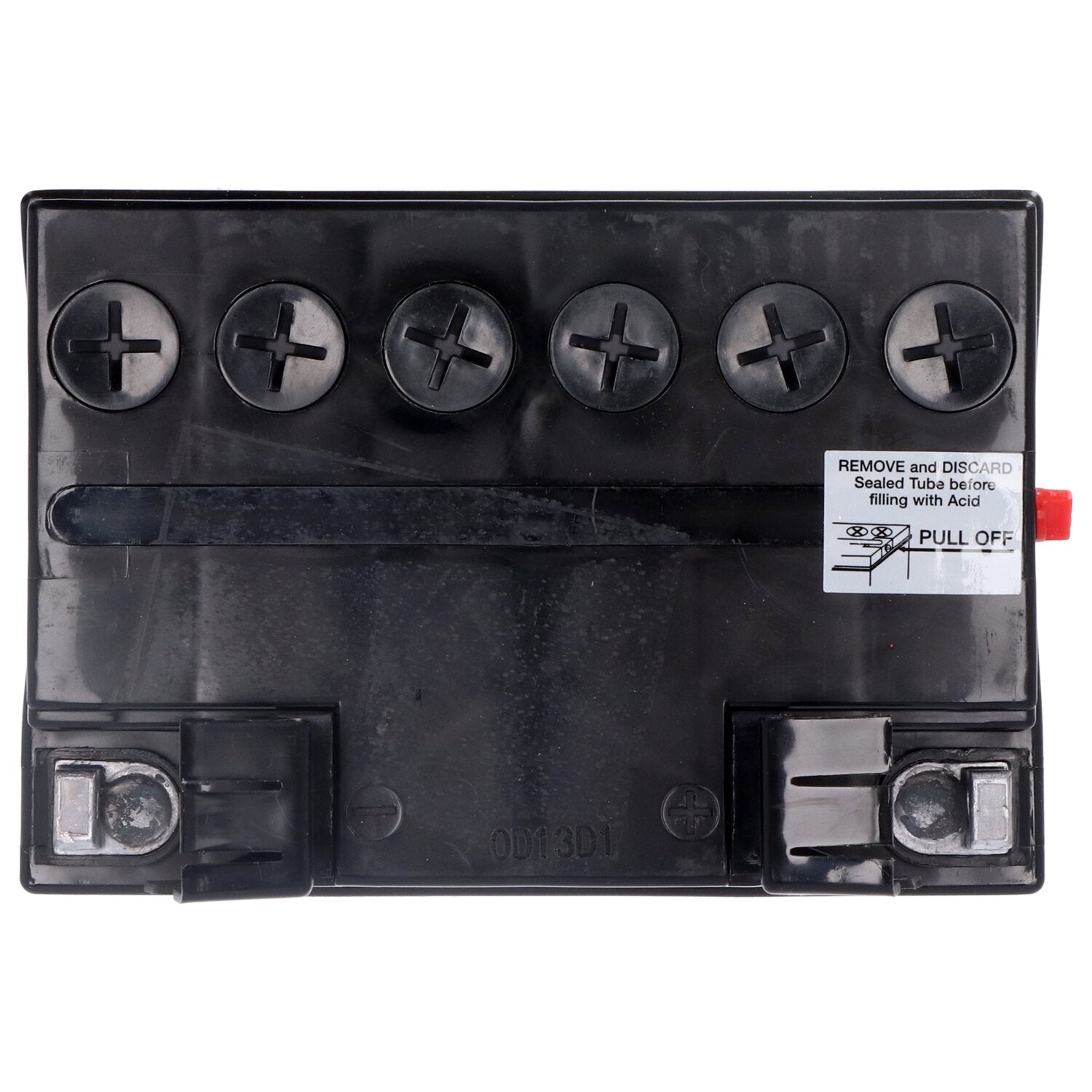 Yuasa Conventional battery