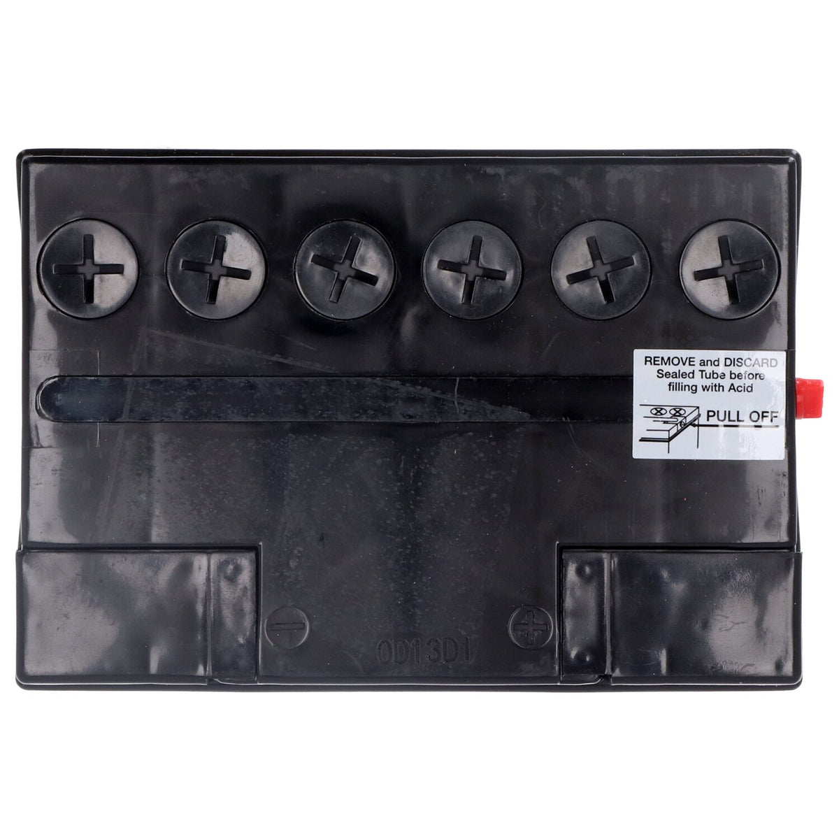 Yuasa Conventional battery