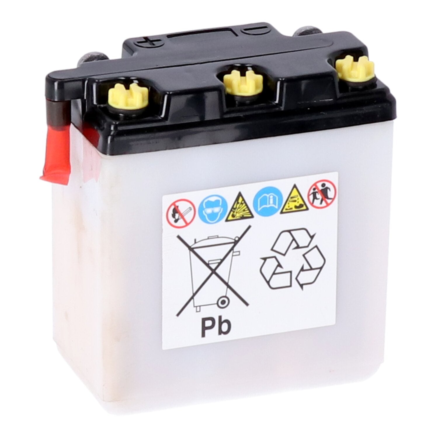 Yuasa Conventional 6V battery
