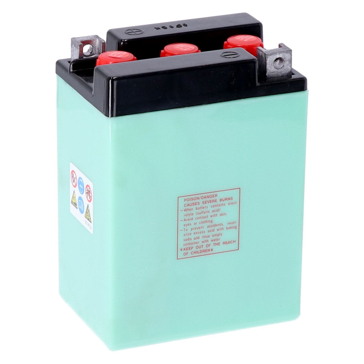 Yuasa Conventional battery
