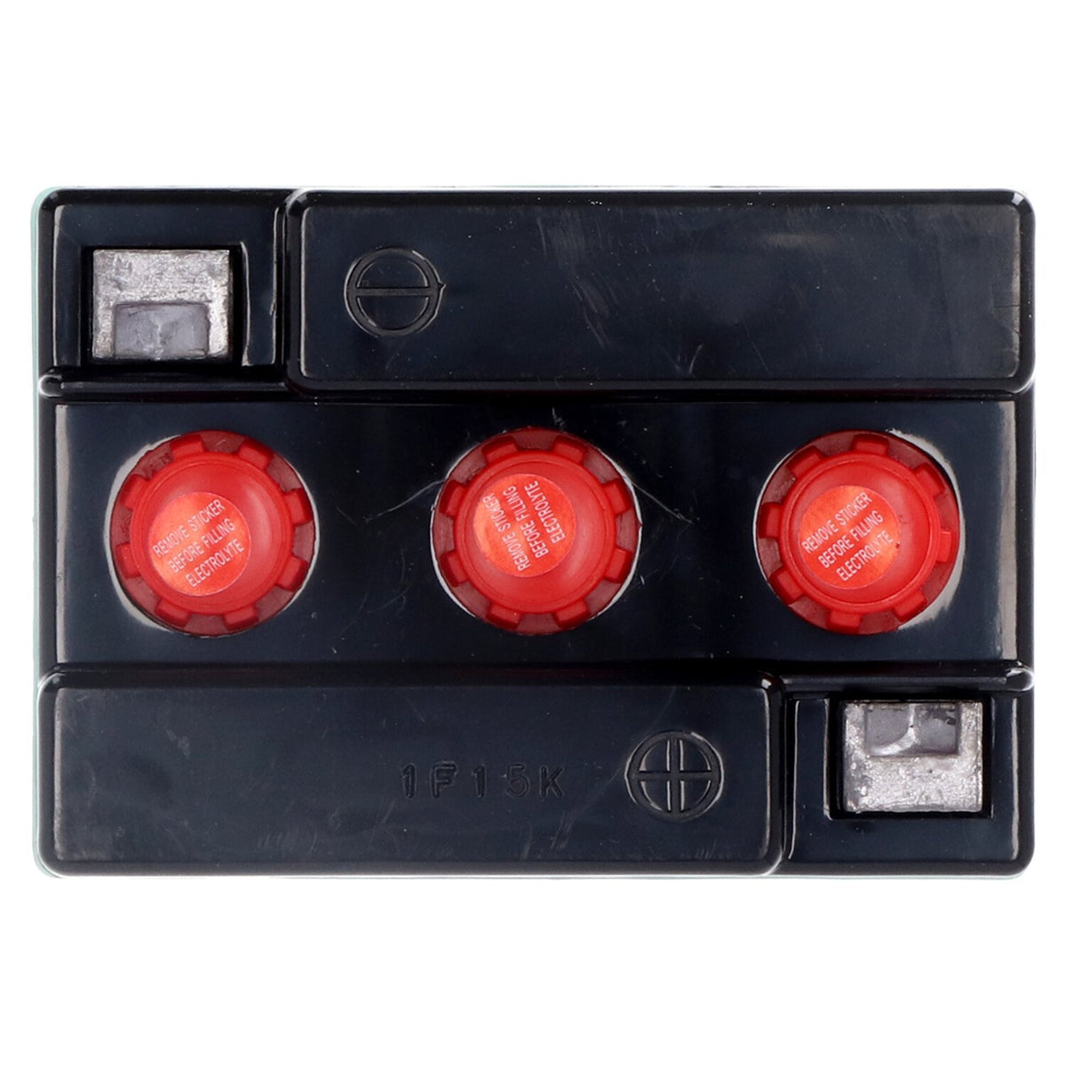 Yuasa Conventional battery
