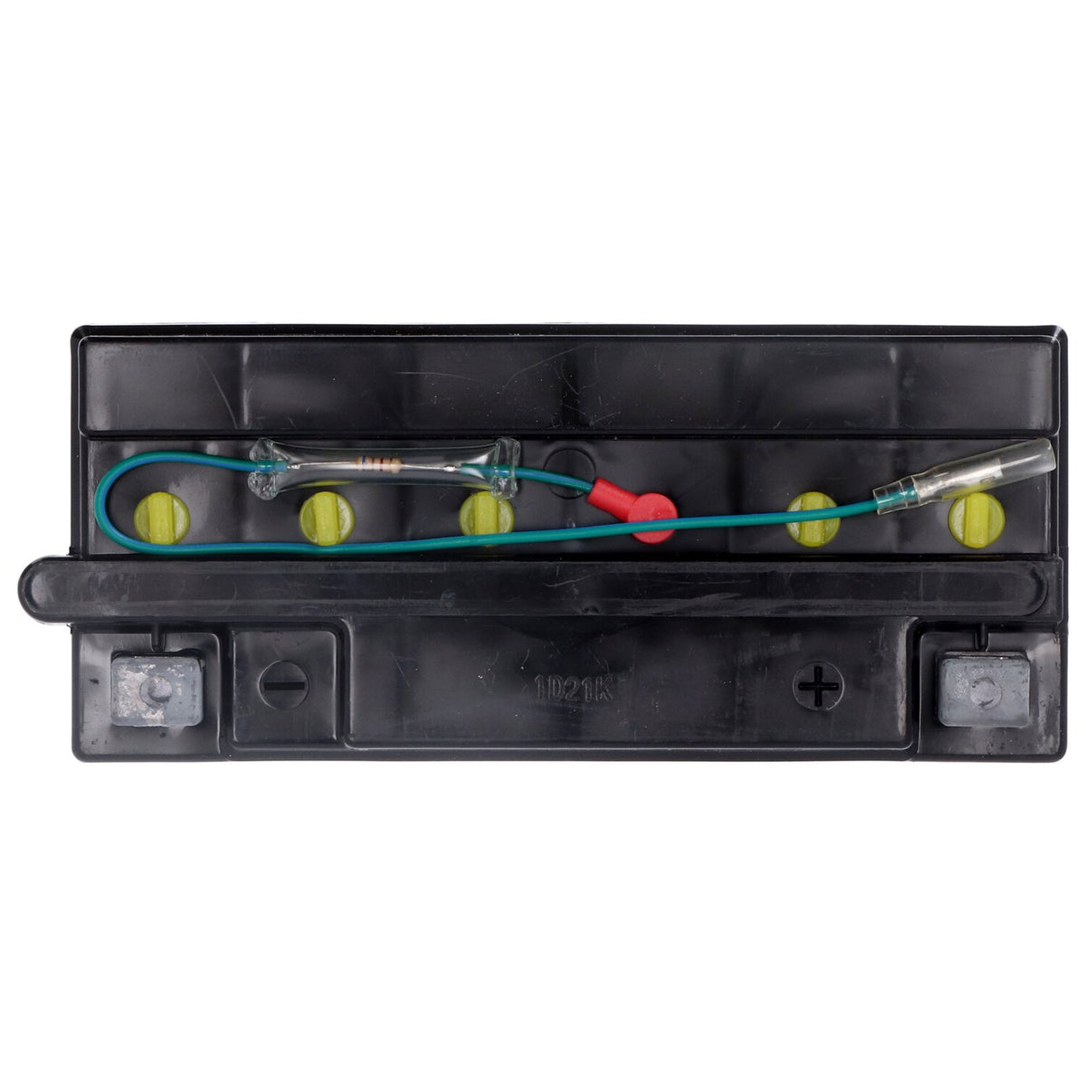 Yuasa Conventional battery
