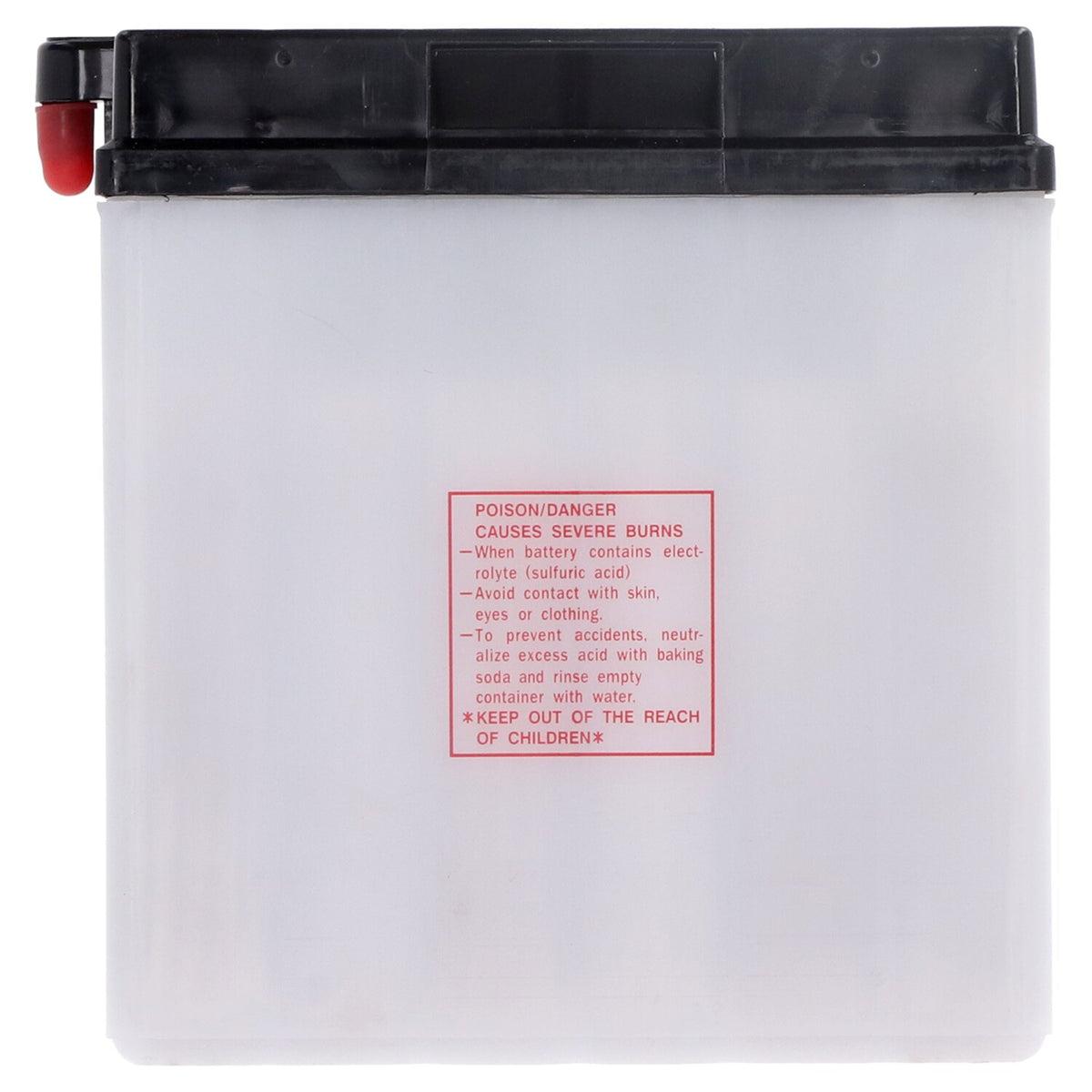 Yuasa Yumicron battery YB10L-B