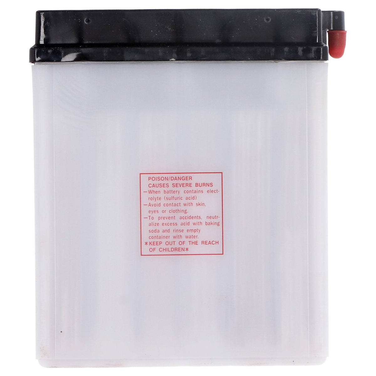 Yuasa Yumicron battery YB12AL-A2