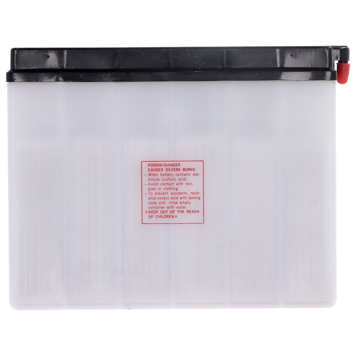 Yuasa Yumicron battery YB16AL-A2