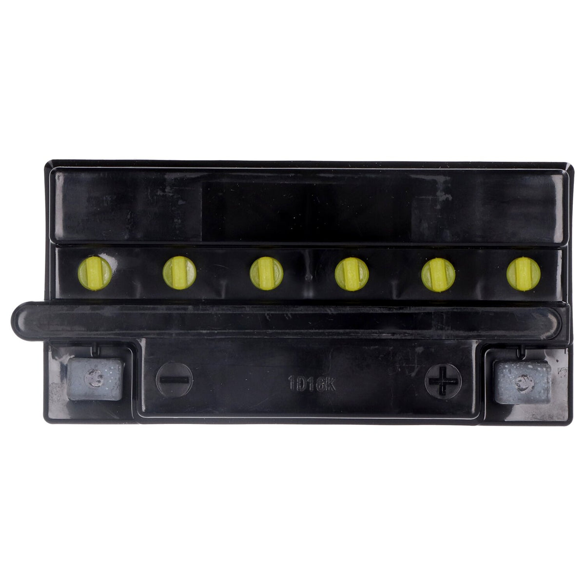 Yuasa Yumicron battery