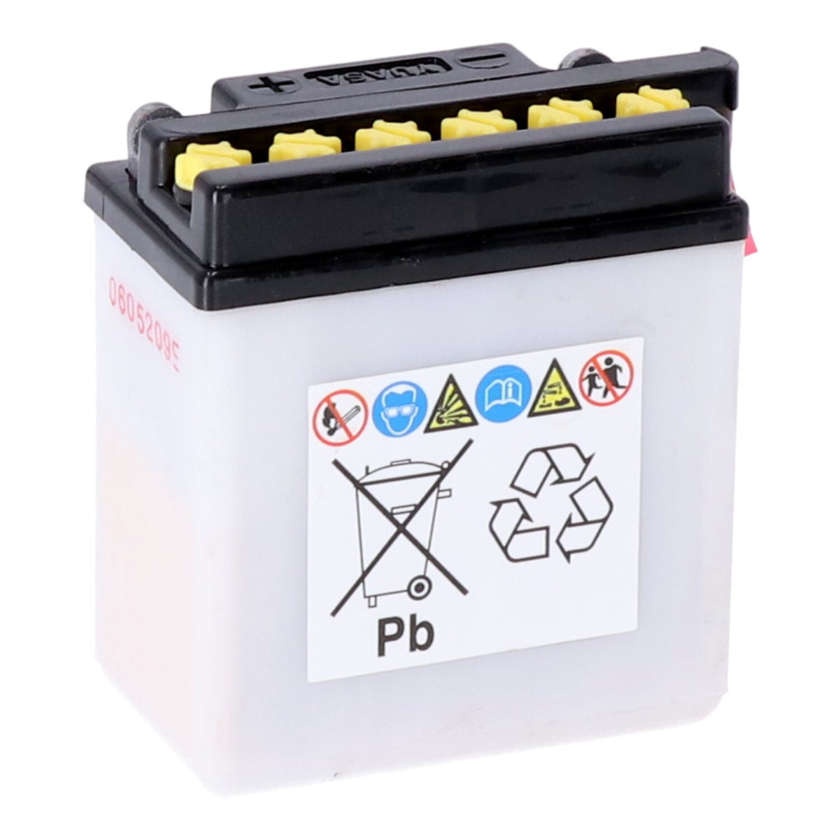 Yuasa Yumicron battery YB3L-A