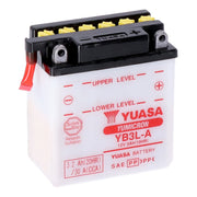Yuasa Yumicron battery YB3L-A