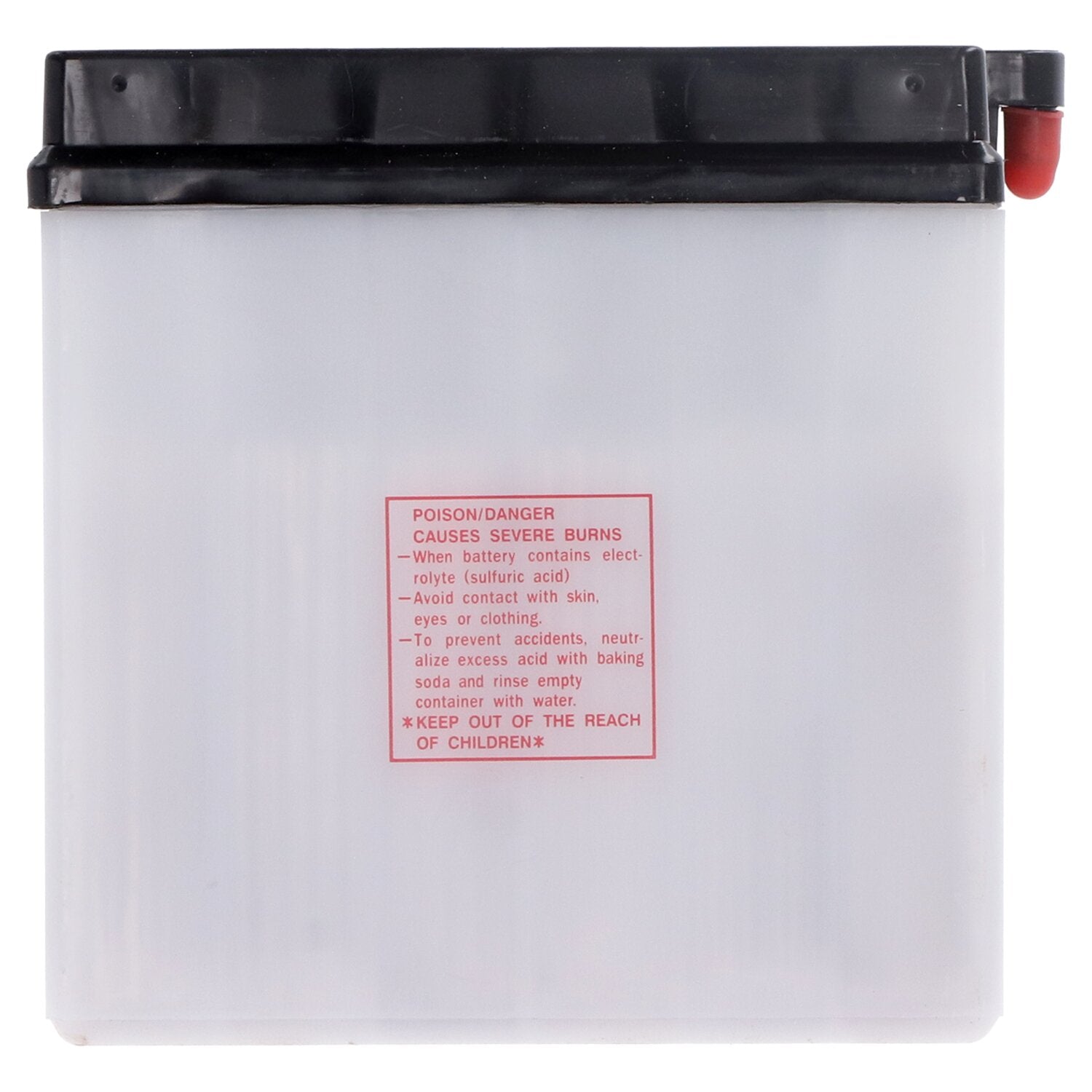 Yuasa Yumicron battery YB9L-A2