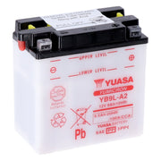 Yuasa Yumicron battery YB9L-A2