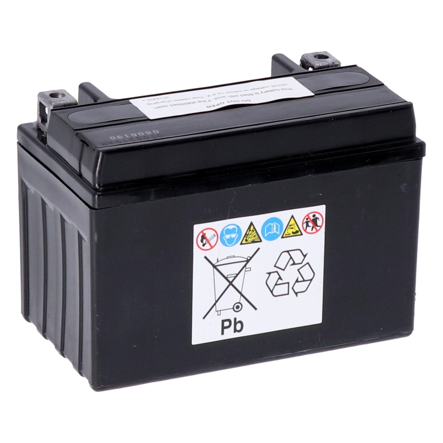 Yuasa AGM battery YTX9-WC