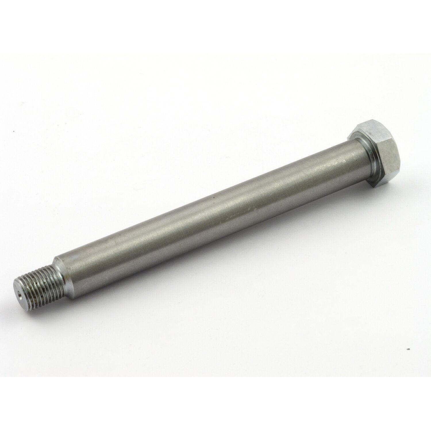 MCS Pivot shaft swingarm