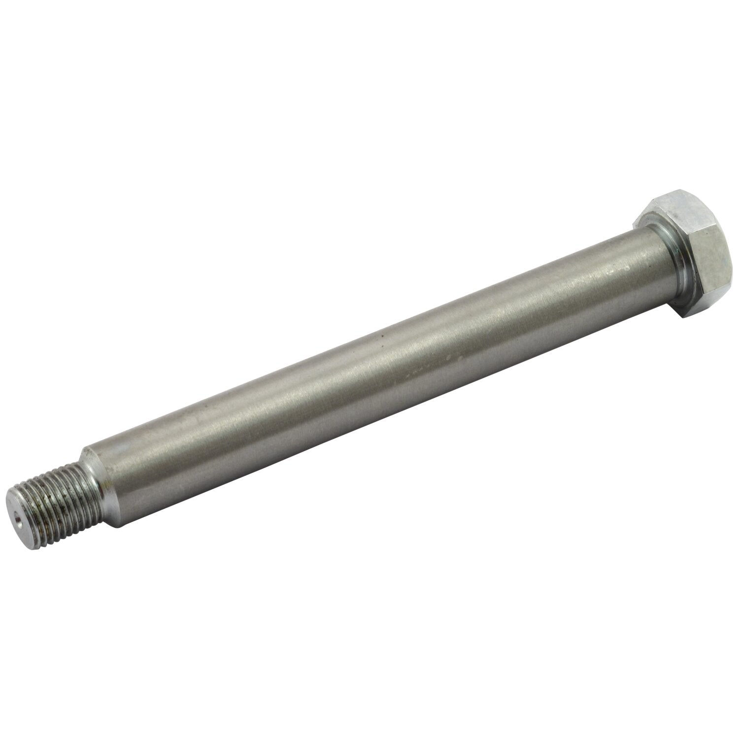 MCS Pivot shaft swingarm