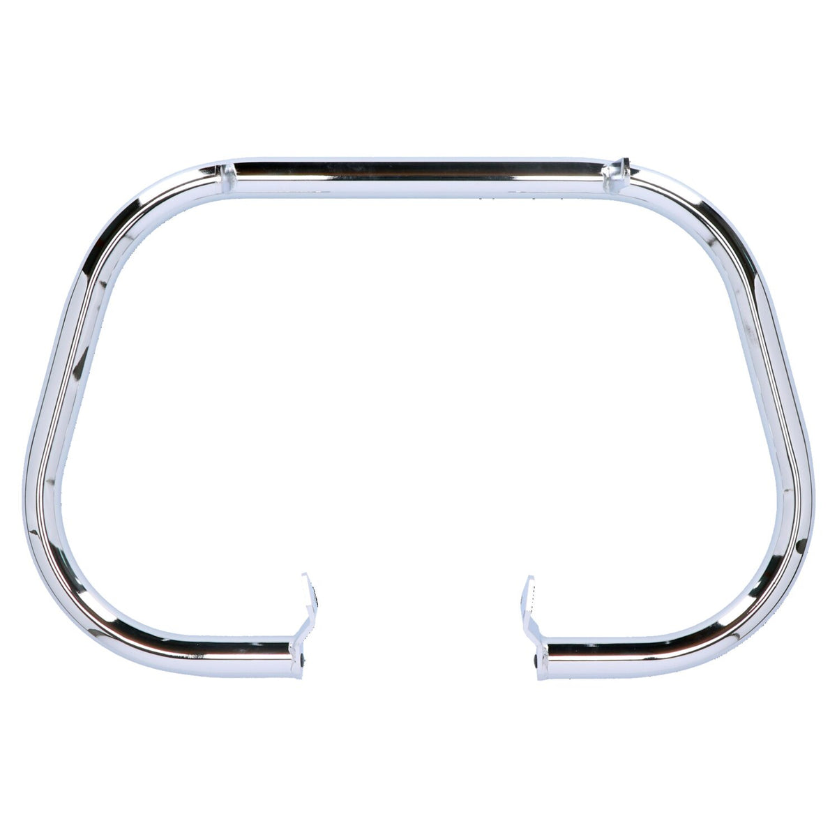 Highway Hawk 38mm 'Fat Bar' engine guard - Chrome