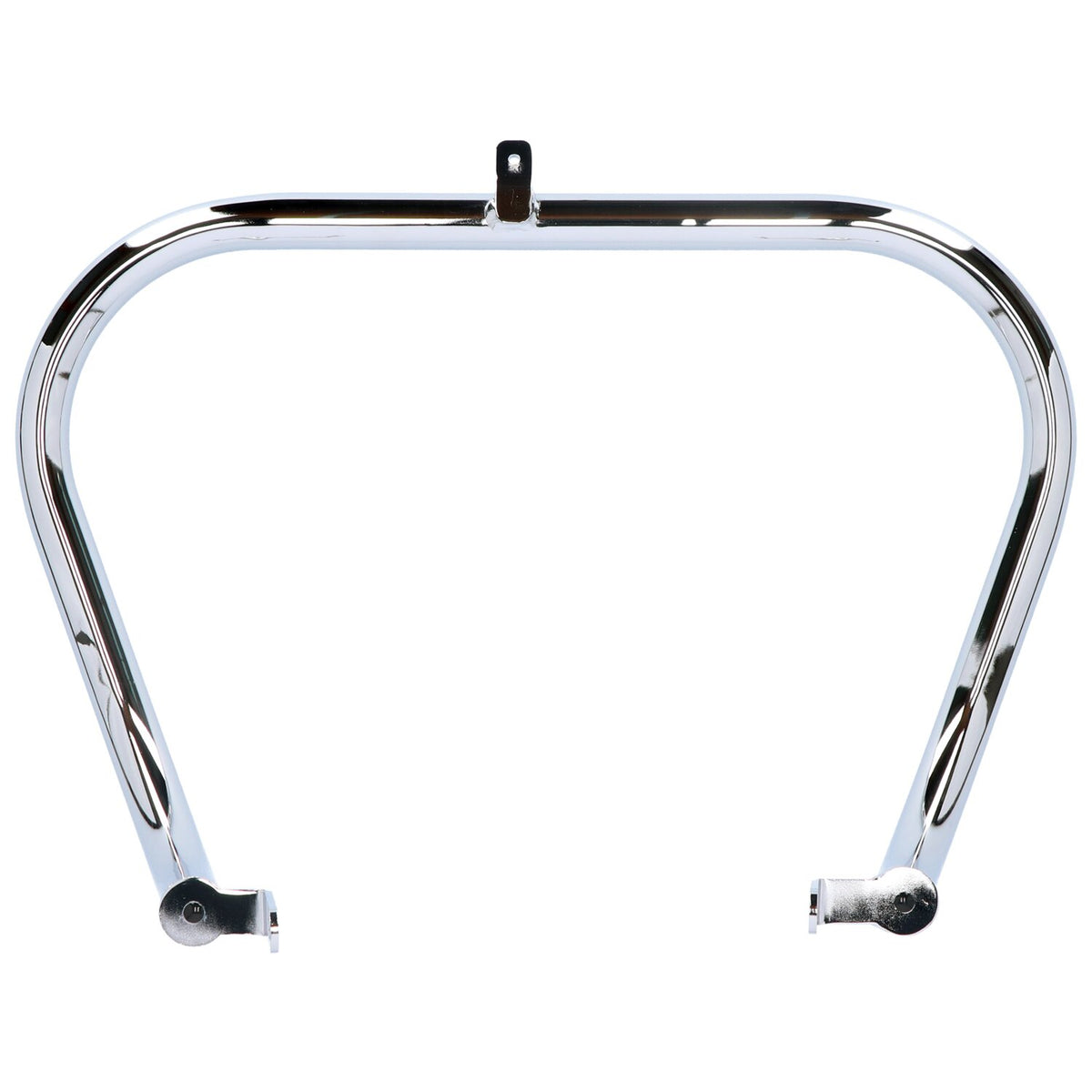 Highway Hawk 38mm 'Fat Bar' engine guard - Chrome