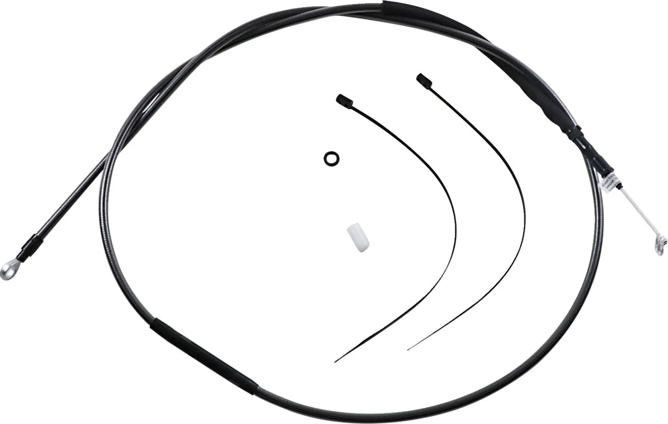Linka sprzęgła Magnum Shielding Black Pearl