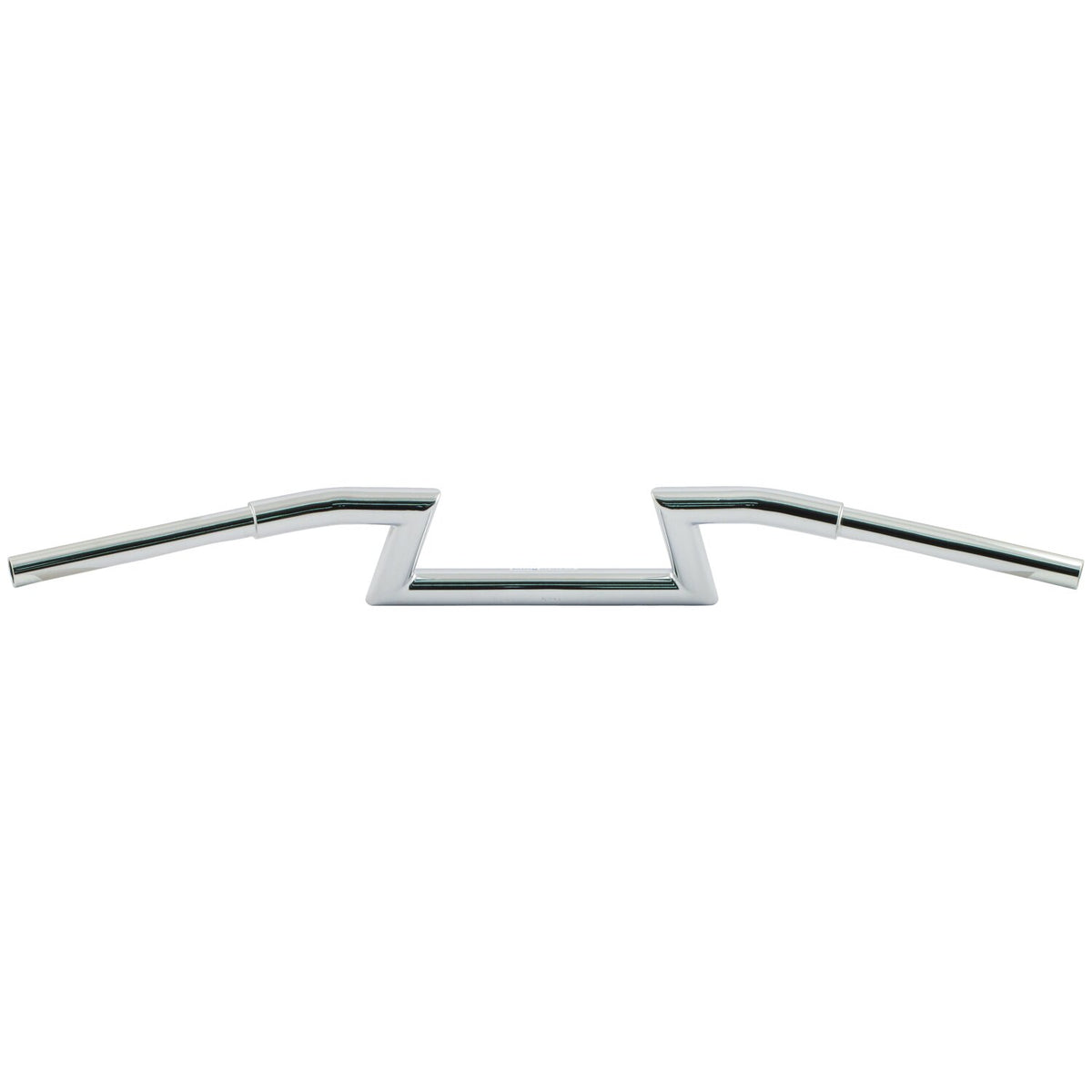 Fehling CRC Fehling 1-1/4" Low Z-Bar chrome