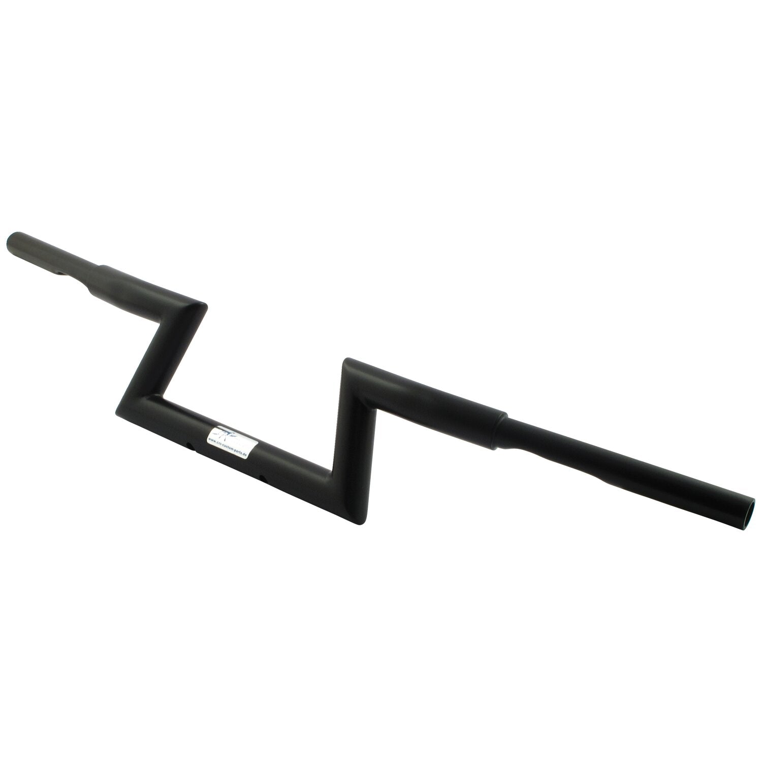 Fehling CRC Fehling 1-1/4" Low Z-bar
